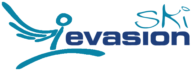 logo Skievasion 20 aniversario